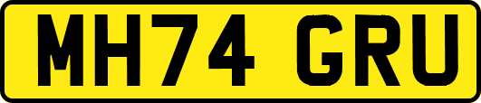MH74GRU