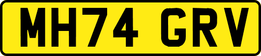 MH74GRV