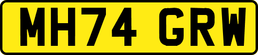 MH74GRW