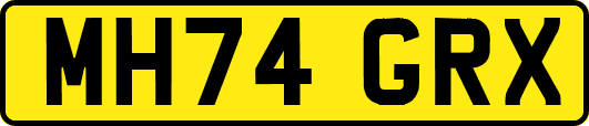 MH74GRX