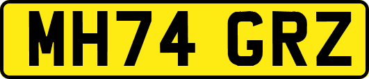 MH74GRZ