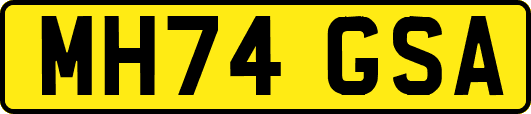 MH74GSA