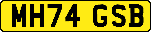 MH74GSB