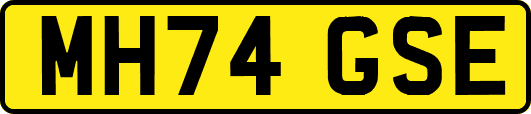 MH74GSE