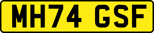 MH74GSF
