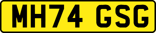 MH74GSG