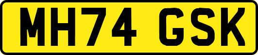 MH74GSK