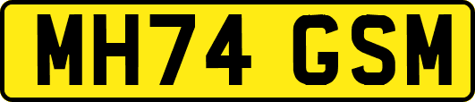 MH74GSM