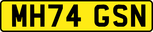 MH74GSN