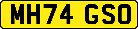 MH74GSO