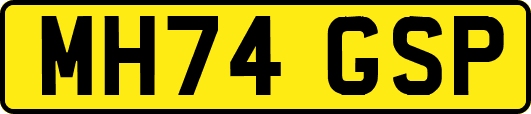 MH74GSP