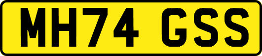 MH74GSS