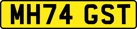 MH74GST
