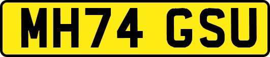 MH74GSU