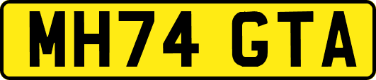 MH74GTA