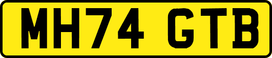 MH74GTB