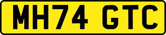 MH74GTC