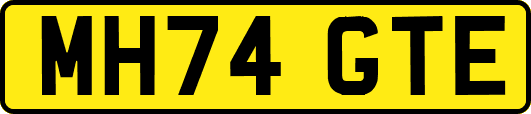 MH74GTE