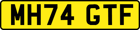MH74GTF