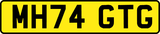 MH74GTG