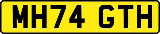 MH74GTH