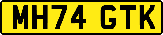 MH74GTK