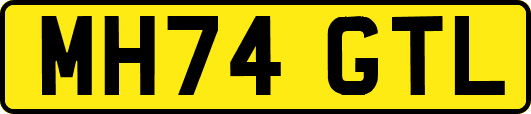 MH74GTL