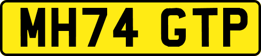 MH74GTP