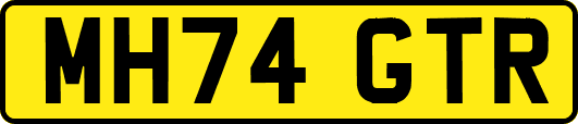 MH74GTR
