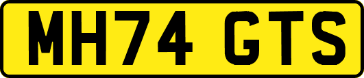 MH74GTS