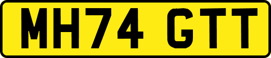 MH74GTT