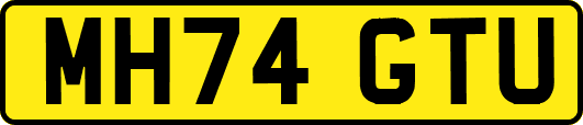 MH74GTU