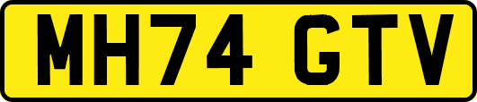 MH74GTV