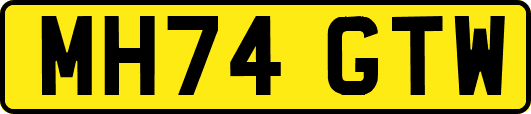 MH74GTW
