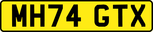 MH74GTX