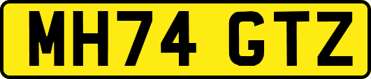 MH74GTZ
