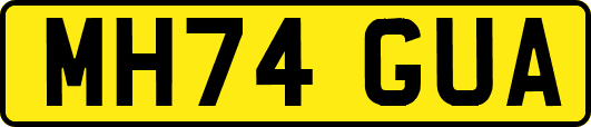 MH74GUA