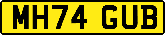MH74GUB