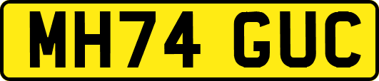 MH74GUC