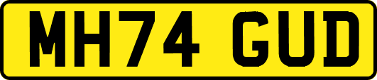 MH74GUD