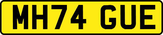 MH74GUE