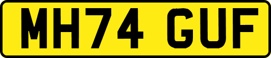 MH74GUF