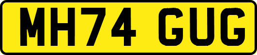MH74GUG