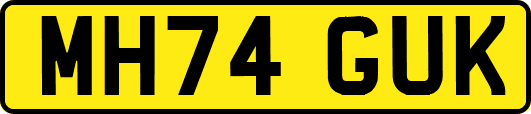 MH74GUK