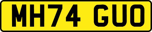 MH74GUO
