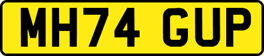 MH74GUP