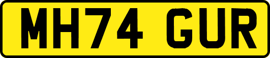 MH74GUR