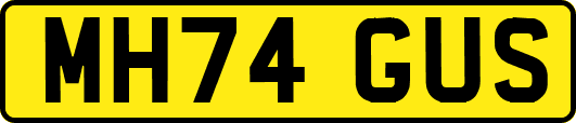 MH74GUS