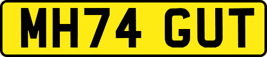 MH74GUT