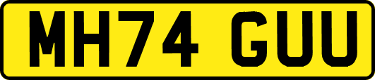 MH74GUU
